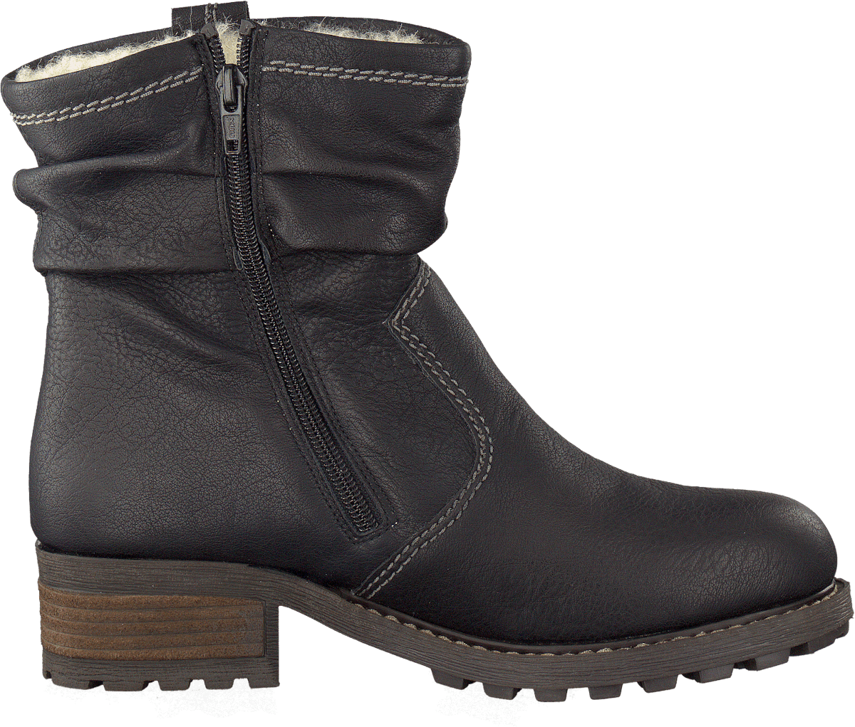 Y0463-00 Black