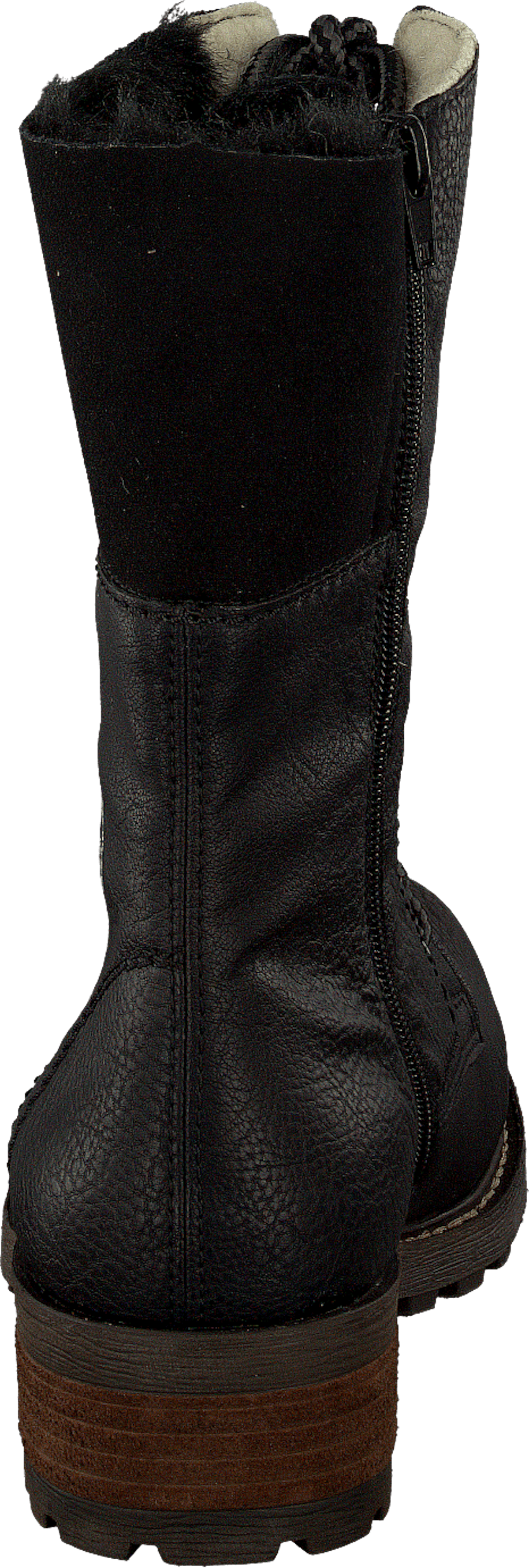 Y0422-00 Black