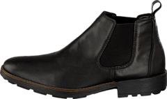 Rieker - 36082-00 Black