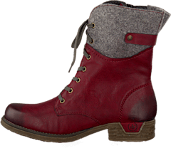 Rieker - 79604-36 Wine