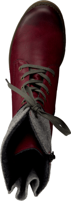 Rieker - 79604-36 Wine