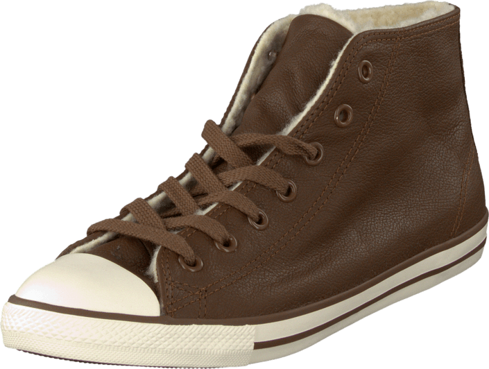 Converse - All Star Dainty Md Brown