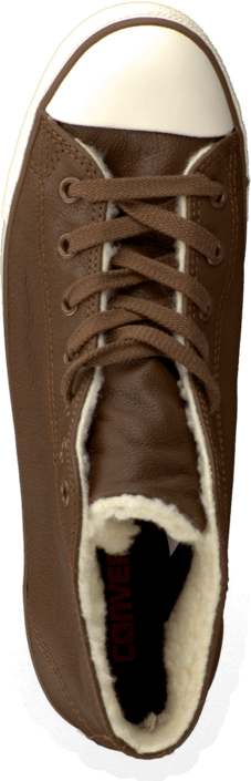 Converse - All Star Dainty Md Brown