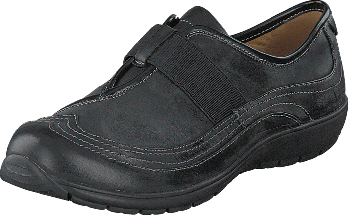 Soft Comfort - Goldie 06 Black