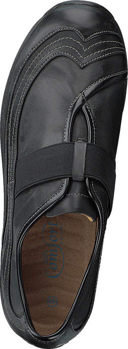 Soft Comfort - Goldie 06 Black