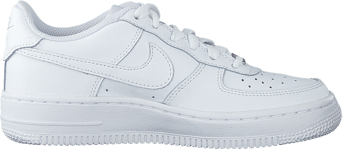 Air Force 1 (GS) White