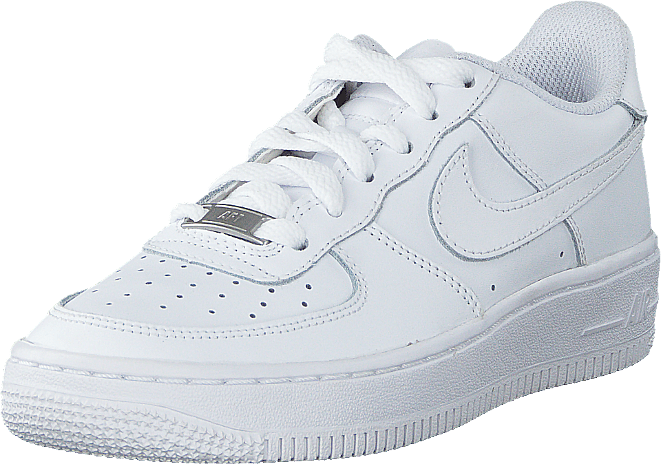 Air Force 1 (GS) White