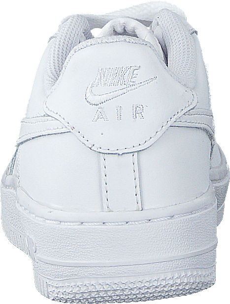 Air Force 1 (GS) White