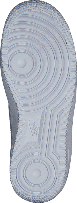 Nike - Air Force 1 (GS) White