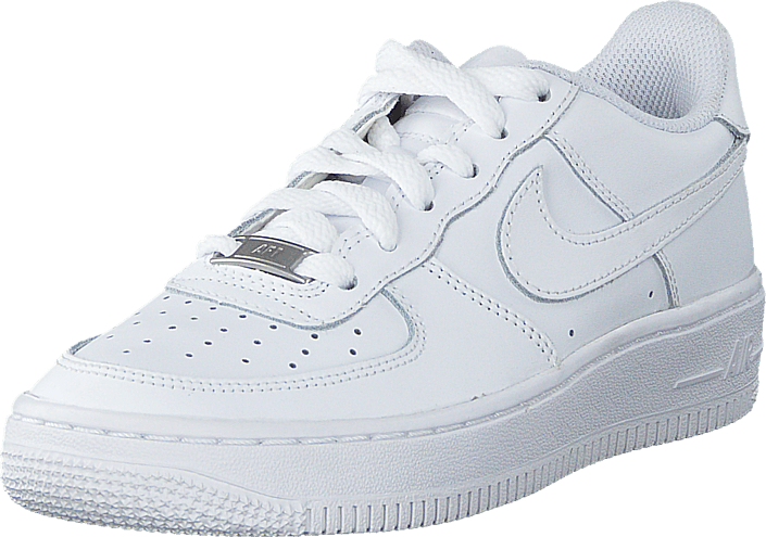 Comprar Nike Air Force 1 (GS) White Zapatos Online | FOOTWAY.es
