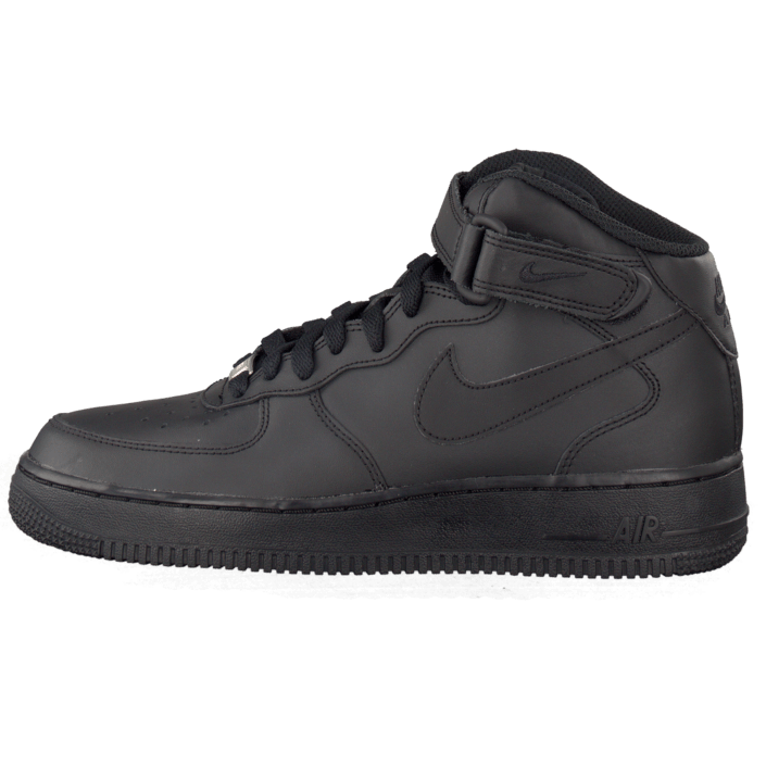 nike air force mid gs