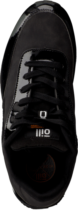 Oill - Miami Trainer Girl Black