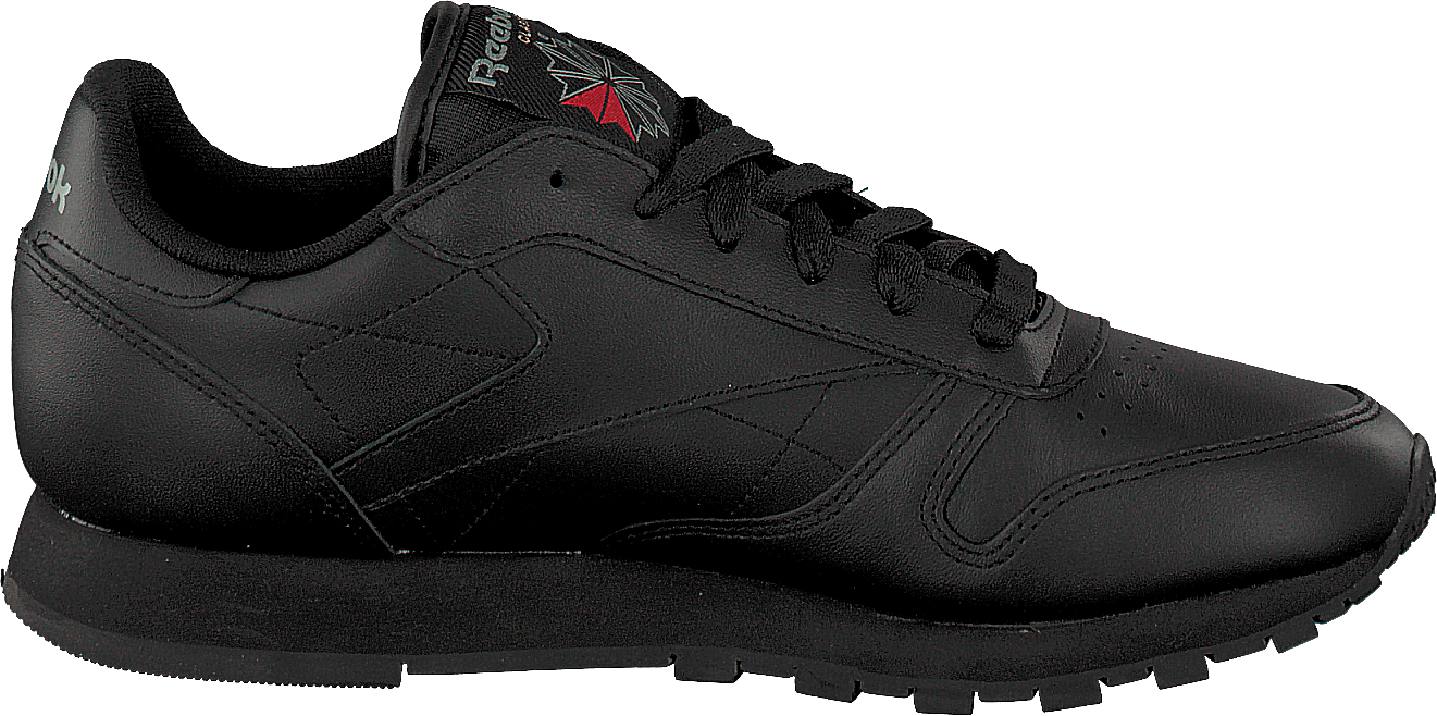 Classic Leather W Black - Bild 2