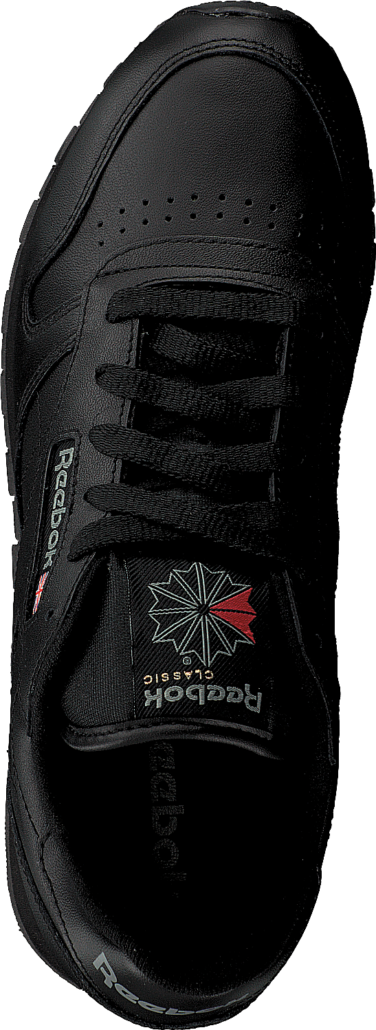 Classic Leather W Black - Bild 6