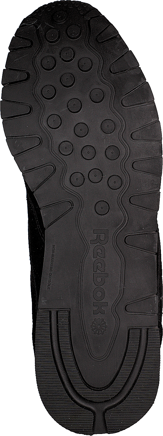 Classic Leather W Black - Bild 7