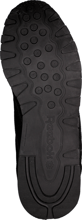 Reebok Classic - Cl Lthr W Black