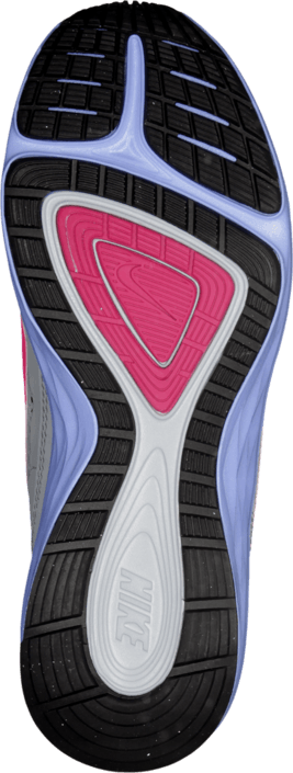 Nike - Wmns Nike Dual Fusion Run 3 Lt Magnet Grey