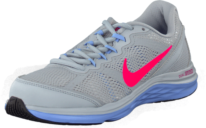 Acquistare Nike Wmns Nike Dual Fusion Run 3 Lt Magnet Grey Scarpe Online |  FOOTWAY.it