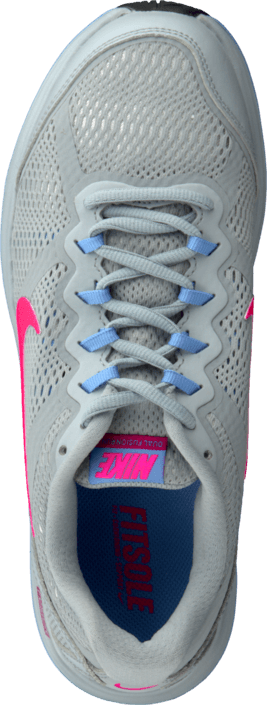 Nike - Wmns Nike Dual Fusion Run 3 Lt Magnet Grey