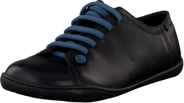 Camper - Peu Cami Negro