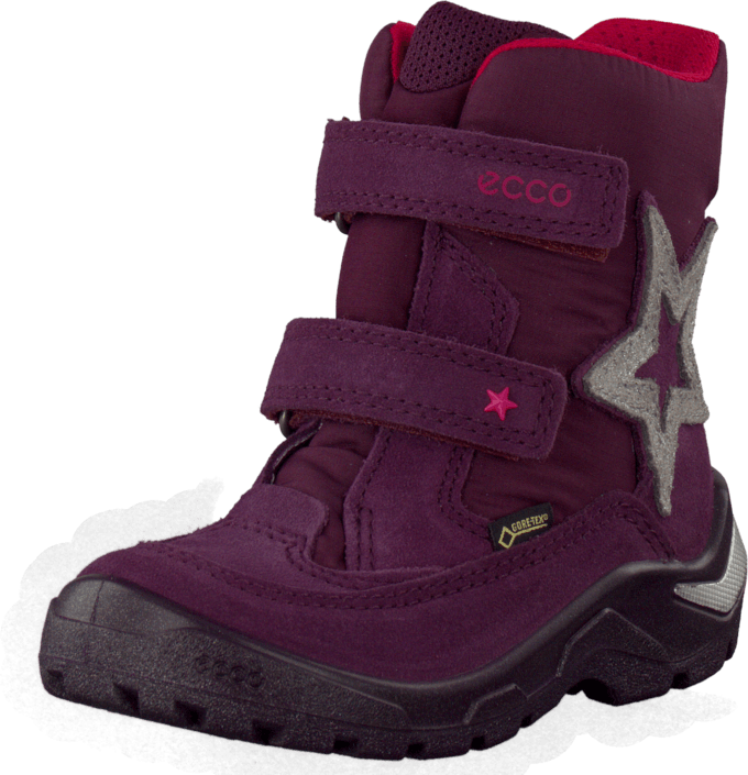 Ecco snowride boots hot sale