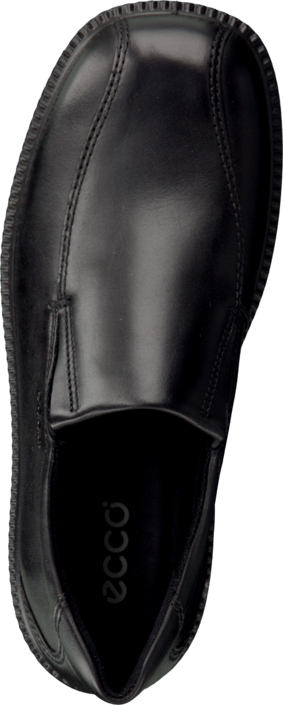 Ecco - Junior Dublin 0201 Black Santiago
