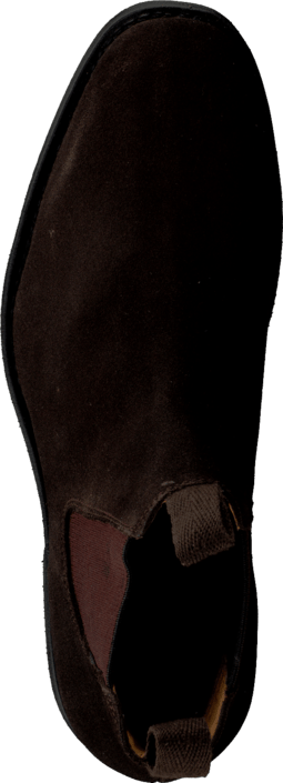 Adventure Boots - 12520 Dark Brown