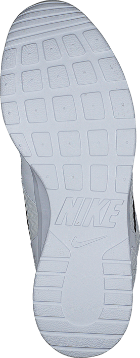 Nike - Wmns Nike Kaishi White/Black-White