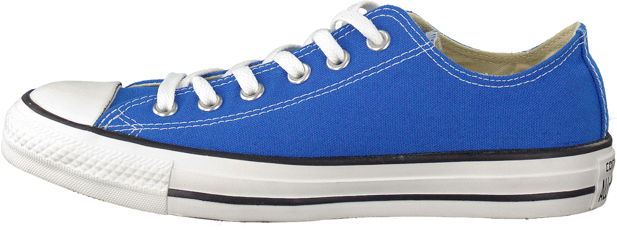 All Star Ox Electric Blue