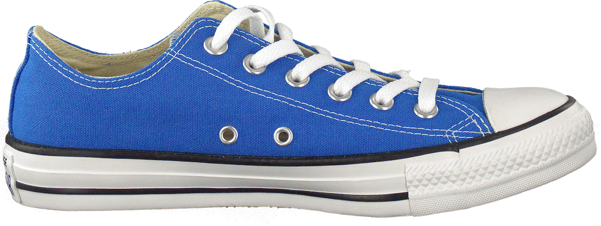 All Star Ox Electric Blue