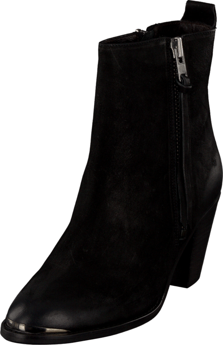 Billi Bi - 1773 Varese/Grafite 404 Black/Grey