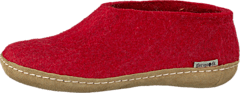 Glerups - AA-08-00 Red