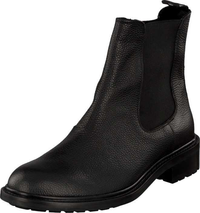 Tiger of Sweden - Svea U57278001 Black