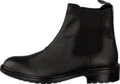 Tiger of Sweden - Svea U57278001 Black