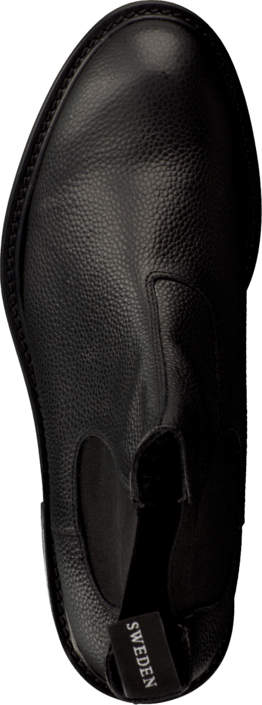Tiger of Sweden - Svea U57278001 Black