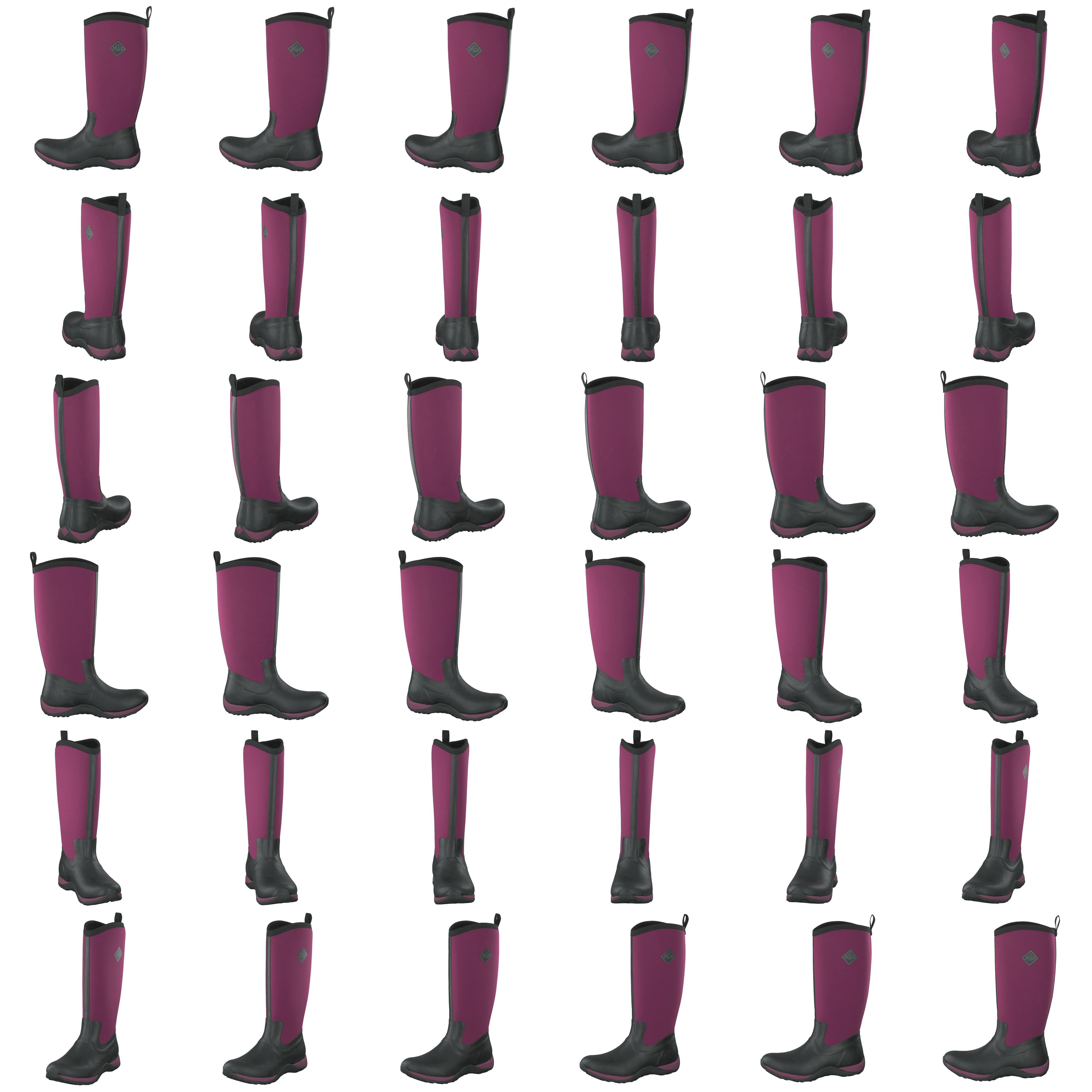 Arctic Adventure Bordeaux - Bild 8