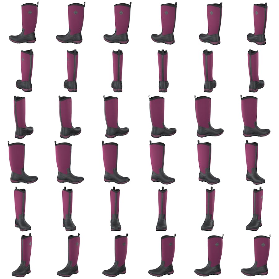 Arctic Adventure Bordeaux - Bild 8