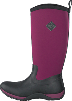 Muckboot - Arctic Adventure Bordeaux