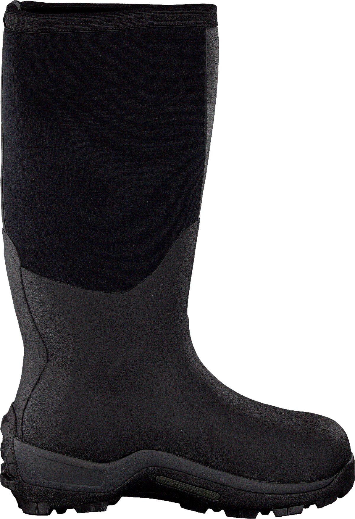 Arctic Sport Hi Black
