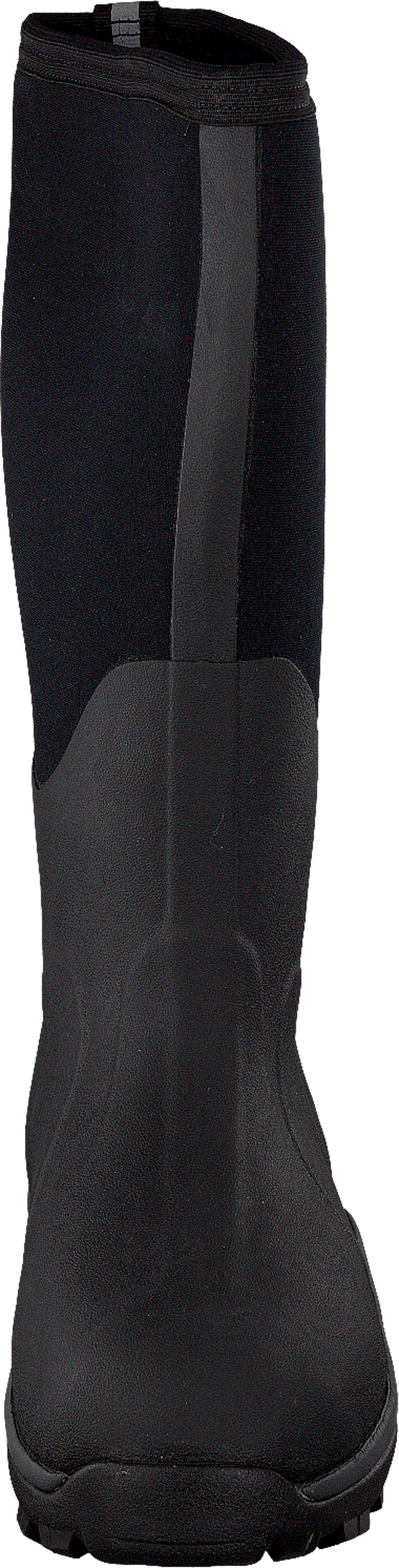 Arctic Sport Hi Black
