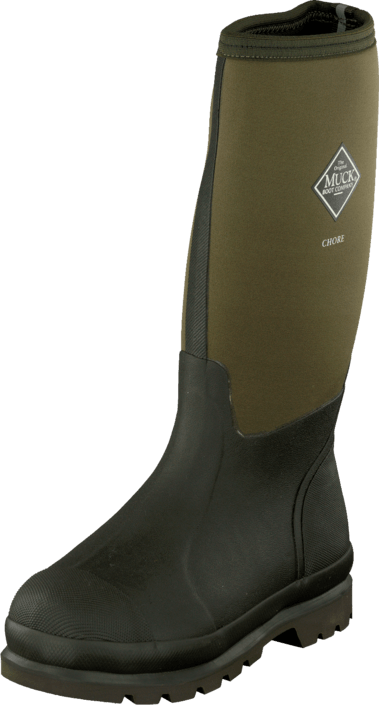 Muckboot - CHORE