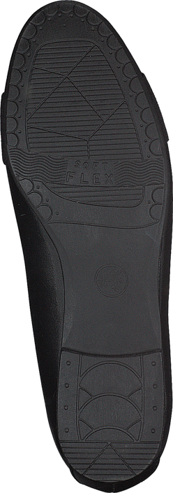 Jana - 22101-24 Black
