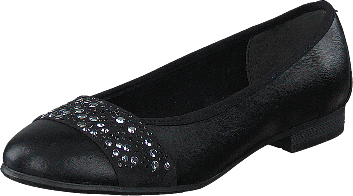 Jana - 22101-24 Black