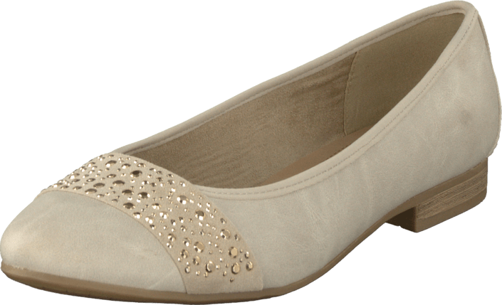 Jana - 22101-24 Ivory