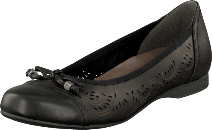 Jana - 22102-24 Black