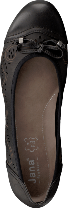 Jana - 22102-24 Black