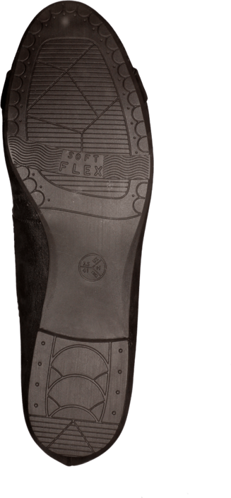Jana - 22103-24 Black/Metal