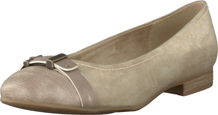 Jana - 22103-24 Pepper/Lt Gold