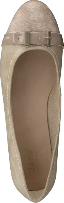 Jana - 22103-24 Pepper/Lt Gold