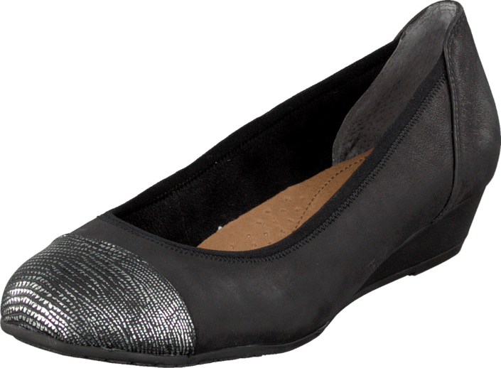 Jana - 22201-24 Black